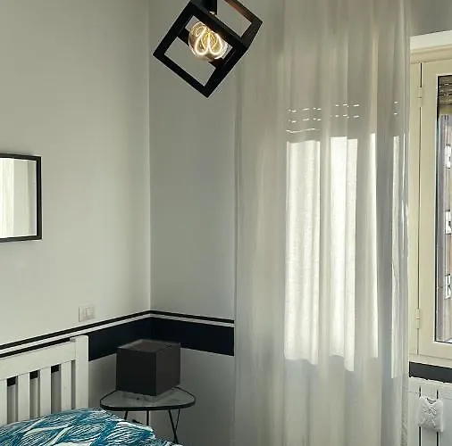 Casa de hóspedes Affitto Breve Saverio Roma