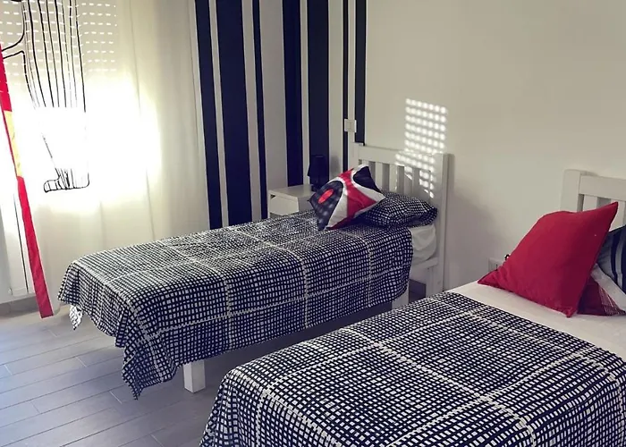 Affitto Breve Saverio Casa de hóspedes