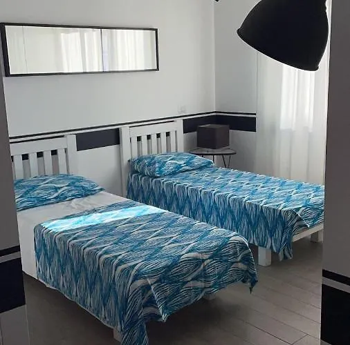 Affitto Breve Saverio Casa de hóspedes 3*