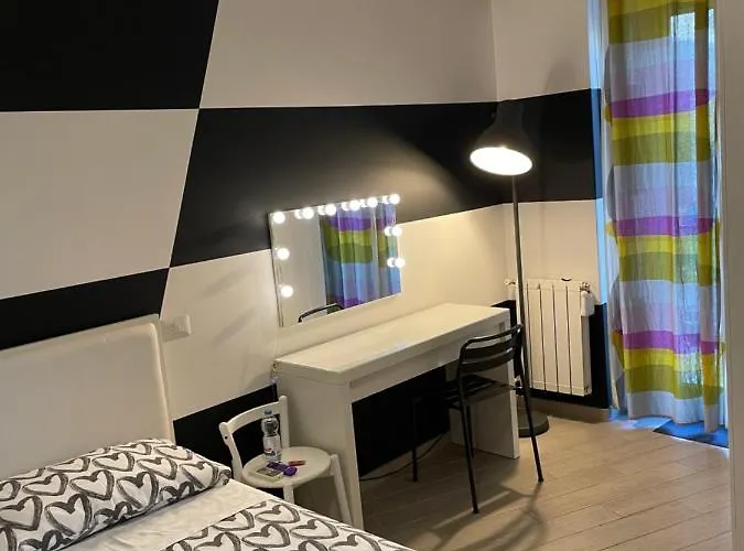 Affitto Breve Saverio Casa de hóspedes 3*