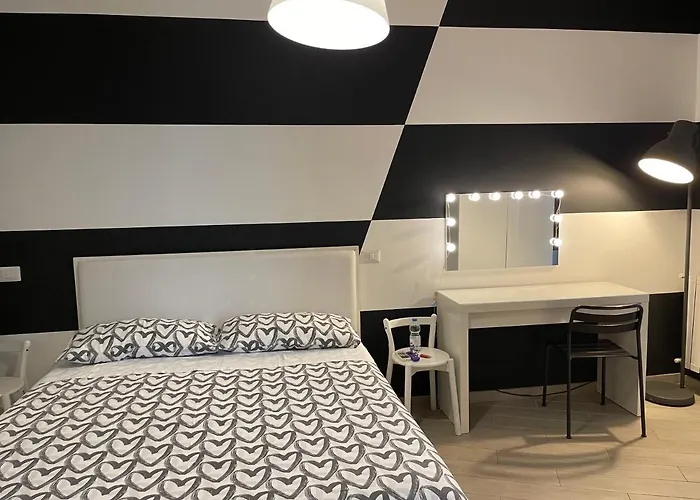 Affitto Breve Saverio Casa de hóspedes 3*