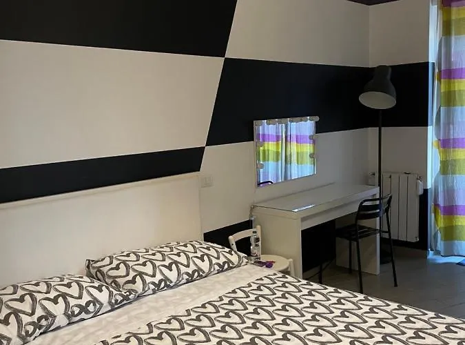 Affitto Breve Saverio Casa de hóspedes 3*